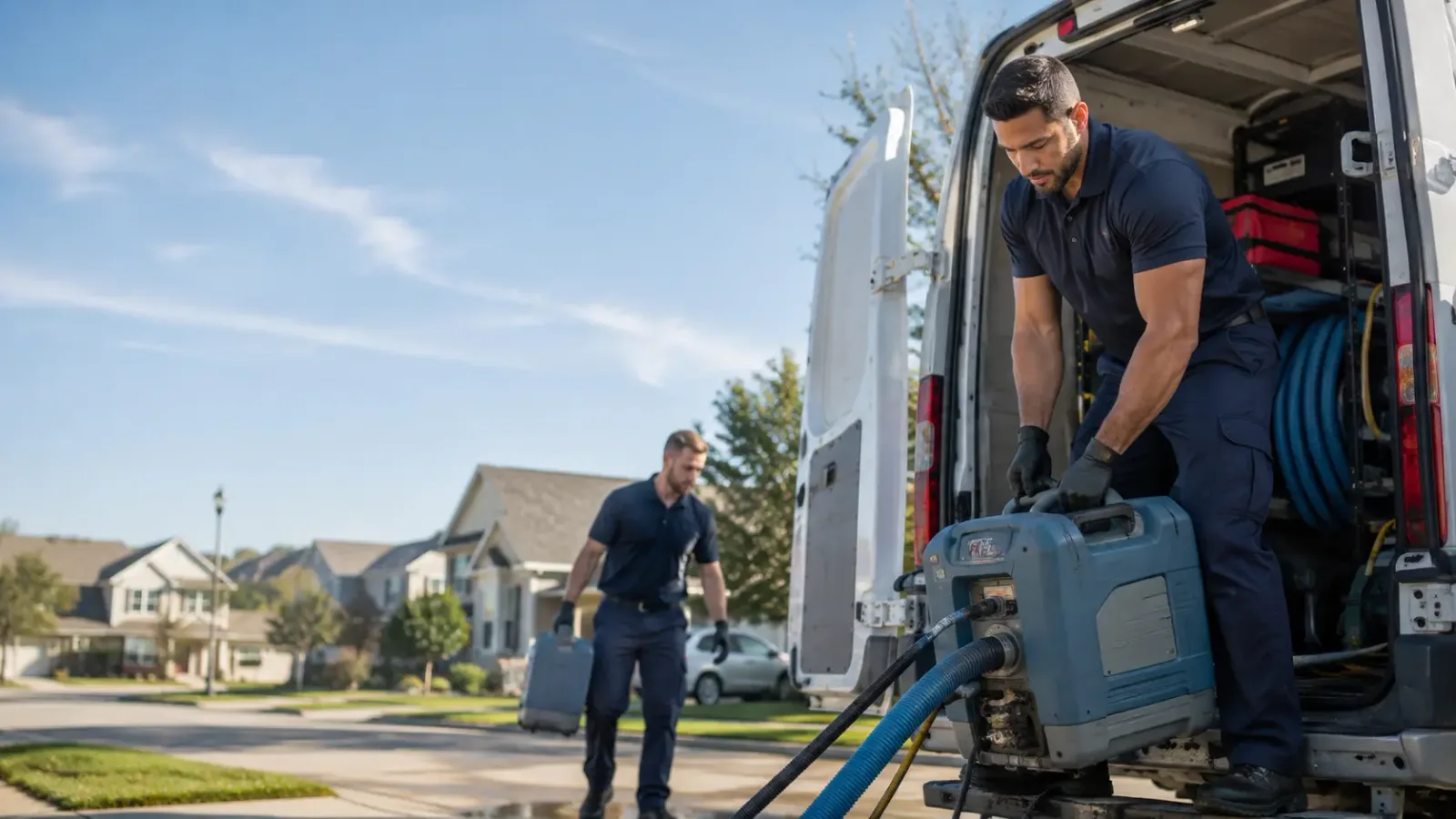 Trauma Cleanup in Northwood, OH near me